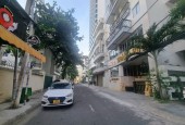 Bán gấp khách sạn 3* khu phố tây, hướng Đông Nam, Trung Tâm TP. Nha Trang giá giảm sâu