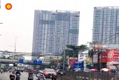 Bán nhà mặt tiền Quốc Lộ 1k, Linh Xuân, 173m2, giá 9.5 tỷ.