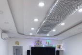 Bán nhà quận 10 phường 2 đường Lê Hồng Phong, 38m2, 2 tầng, 7 tỷ 5