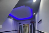 Bán nhà quận 10 đường Nguyễn Tiểu La, phường 8, quận 10, 26.6m2, 3 tỷ 950