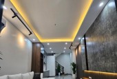 Bán nhà phố Nguyễn An Ninh, 20m mặt phố, nhà đẹp long lanh, 50m, 6.95 tỷ