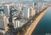 Chuyển nhượng lô đất lô đất siêu phẩm tại Thôn Xuân Lạc, xã Vĩnh Ngọc, Tp Nha Trang. Ngay bờ sông Liên Hoa