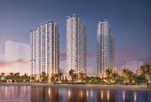 Mở bán tòa ZR2 Vinhomes Ocean Park, phân khu The Zurich với ưu đãi BOM TẤN từ Vinhomes