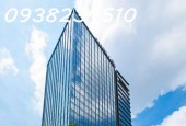 Building quận 1, 600m2 đất, 5.196m2 sàn, cho thuê 22USD/m2, 14 tầng, giá 749 tỉ