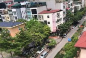 BÁN 40M2 ĐẤT PHÂN LÔ NHỔN, Ô TÔ TRÁNH, NGÕ THÔNG, KINH DOANH, GIÁ 4.4 TỶ