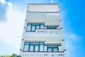 BÁN NHÀ MỚI HẺM 855 NGUYỄN BÌNH VIEW SÔNG, GẦN TRƯỜNG ĐẠI HỌC