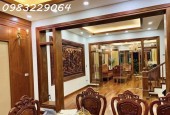 Bán nhà Cầu Giấy, siêu phẩm thang máy nhà cực đẹp, nội thất sang xịn 10m ra phố 45m2 9T nhỉnh 10tỷ