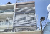 75M2, THÔNG SỐ XỊN, XE TẢI VÀO NHÀ, NGANG 4,5M- P.16 THỐNG NHẤT, GIÁ CHỈ GIÁ GIẢM TỪ 7,6 TỶ CÒN 6,8 TỶ.