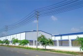 Nhà Xưởng cho thuê sản xuất, tại Khu Công Nghiệp hiện đại, TT Trảng Bom, Đồng Nai