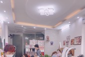 Cần sang tiệm tóc Vào chỉ việc làm ko cần mua gì thêm, mình nhập đồ salon hoàn toàn là đồ mới.