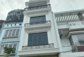 Bán nhà độc lập 4 tầng diện tích 60 M oto tận nhà gần chợ Lũng Đằng Hải Hải An