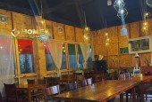 MN1158. CHO THUÊ QUÁN CAFE MÔ HÌNH GIÁO DỤC - TRẢI NGHIỆM TUYẾN 2 LÊ HỒNG PHONG 425M2