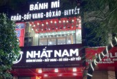 Mình có nhà hàng về bánh mì chảo + bít tết đang kinh doanh được hơn 1 năm với rất nhiều tâm huyết