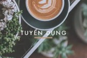 CHAWAN COFFE TUYỂN DỤNG Nơi làm việc: 499 Lương Thế Vinh , Nam Từ Liêm , Hà Nội