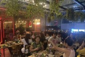 Mình ko có nhiều thời gian quản lý nên cần sang nhượng quán cafe,coktall, lẩu nướng , view trên cao Rooftop