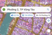 Bán Đất Biệt Thự Hẻm Đường Phan Chu Trinh Cách Biển 300m Giá 25.5 tỷ TL----LH: 0373*817*178