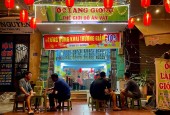Do mô hình kinh doanh không phù hợp cần nhượng lại quán Ốc và đồ ăn vặt tại phố Dương Khuê - Mai Dịch
