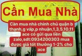 bán nhà :487  nơ trang long p13 bình thạnh.6,5 tỉ