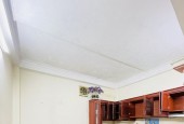 NGUYỄN TRÃI - LÔ GÓC - 50M2 X 4 TẦNG - MT 4M - NỞ HẬU ĐẸP - 4 NGỦ - NHỈNH 5 TỶ