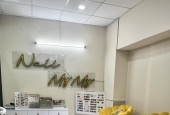 CẦN SANG NHƯỢNG Tiệm Nails Tại Bình Thạnh Có sẵn đồ Nail-Mi- chỉ việc đến làm