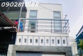 BÁN NHÀ HXH HOÀNG HOA THÁM BÌNH THẠNH - DT 40m2 - 2 TẦNG - CHỈ 4 TỶ NHỈNH