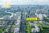 The Antonia Phú Mỹ Hưng Cho thuê nhiều căn hộ 2PN - 3PN. Diện tích đa dạng từ 76-115m2 giá tốt nhất thị trường