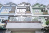 Bán nhà hẻm 2266/14 - Huỳnh Tấn Phát, Thị Trấn Nhà Bè