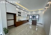 Siêu phẩm 5 tầng Hương lộ 2 Bình Tân 60m2 HXH 6m nhỉnh 6 tỷ.