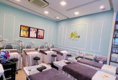 Nhượng Spa + Salon tóc tại sảnh chung cư cạnh Bến xe Mỹ Đình