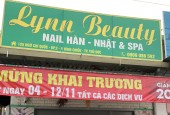 Quận Thủ Đức , HOT HOT NHANH CÒN ! Sang Gấp Salon Nail Gía Rẻ Chỉ 49 tr , MB thuê Rẻ chỉ 5 tr / tháng, Lh : 0909086592