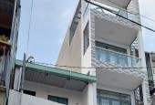 73M2 - 4.95 TỶ - NHÀ MẶT TIỀN HẺM XE TẢI NGUYỄN THÁI SƠN - GẦN ĐH VĂN LANG -KINH DOANH SẦM UẤT