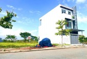 Lô đất kẹp vệt cây xanh FPT City Đà nẵng