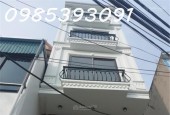 Cần bán nhà Tả Thanh Oai, Hữu Hòa 30m - 40m2 x 4T giá 1,8 tỷ đến hơn 2.65 tỷ oto đỗ cửa