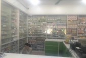 Mình có quầy thuốc ở Kim Bôi - Hoà Bình cần sang nhượng vì mình ở Hà Nội không quản lý được