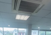 Siêu Rẻ chỉ 9.9tr/th Cho thuê 60m2 sàn VP Cầu Giấy - Nguyễn Khánh Toàn đẹp thoáng có PCCC