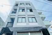 8,9 tỷ Bán Nhà 120m2 4 tầng dòng tiền 50 triệu Trường Thọ, Tp. Thủ Đức