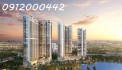 Vinhomes Skylake, view hồ, DT 89m2 cần bán gấp CH 3 phòng ngủ  2VS, giá 6 tỷ Full Nội THẤT