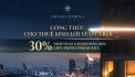 Grand Marina Sài Gòn căn hộ Marriot International Quận 1 - tặng full NT - nhận nhà ngay TT chỉ 30%