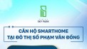 Căn hộ giá tốt nhất Thủ Đức _ Bình Dương