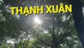 CHDV 5 x 26 Trên 4 tỷ tx13 Thạnh Xuân Quận 12 TPHCM