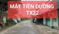 133M Mặt Tiền TX22 có 2 tỷ Thạnh Xuân Quận 12 TPHCM Gấp