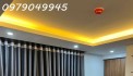 Bán CCMN TRUNG KÍNH 60M2X 6 TẦNG, MẶT TIỀN 5M, 16 PHÒNG KK, NGÕ NÔNG, 11.9 TỶ