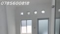 BÁN NHÀ 2 TẦNG 30M2 HXH P.TÂN HƯNG Q7 -  2.6 TỶ SHR.