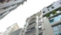 Bán nhà phố Huỳnh Thúc Kháng, phân lô, vỉa hè, ô tô tránh, kinh doanh, 60m2, 7 tầng thang máy, 26 tỷ