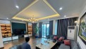 Biệt Thự đẳng cấp Vinhomes Gia Lâm, 145m2 x6 tầng, kinh doanh, thang máy, nội thất sang trọng