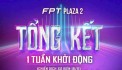 MỞ BÁN CĂN HỘ FPT PLAZA 2 Đà Năng Ngày 18/11