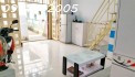 NHÀ RẺ LINH ĐÔNG - 45M2 - 3TY1 - XE HƠI TẤN CỬA