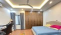 Nhà đẹp 4 tầng đường Tựu Liệt, Thanh Trì 50m2 ô tô đỗ gần giá 3.8 tỷ