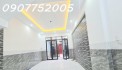 NHÀ MỚI KENG - 60M2 - 4PN - LINH ĐÔNG - HXH