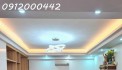 Penthouse Vinaconex 136 Hồ Tùng Mậu giá công khai 7.X tỷ thiết kế 2 tầng . Diện tích 209m2,